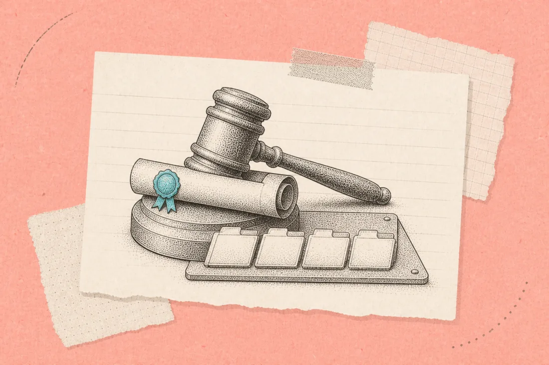 Regulation gavel with Clarity Act MiCA SEC and CFTC labels