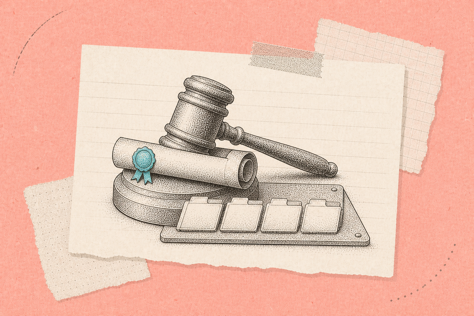 Regulation gavel with Clarity Act MiCA SEC and CFTC labels