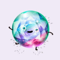CryptoCrystal