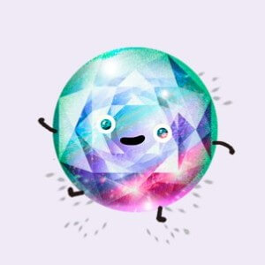 CryptoCrystal