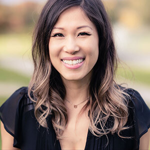 Cynthia Huang