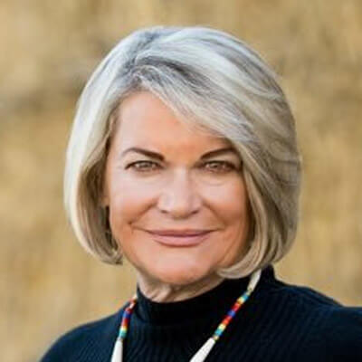 Cynthia Lummis
