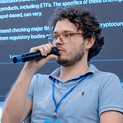 Danil Myakin