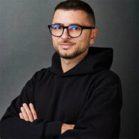 Danilo Cerullo