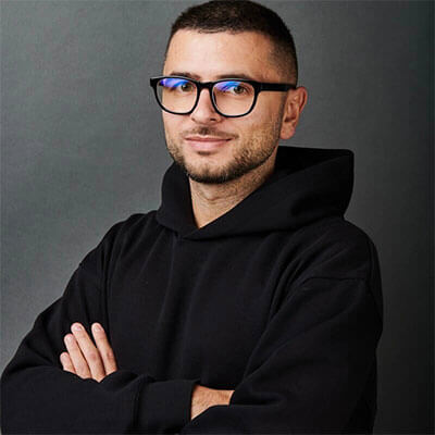 Danilo Cerullo