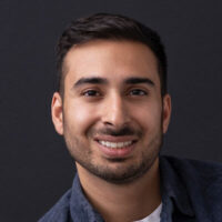 Danny Talwar