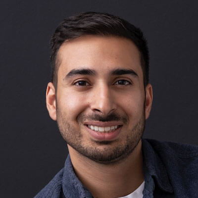 Danny Talwar