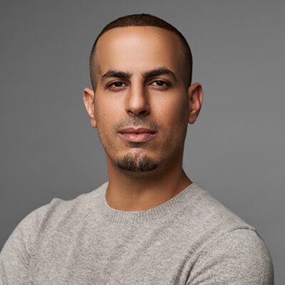 Danor Cohen