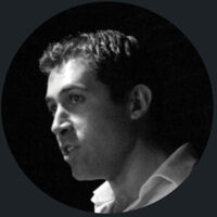 Darius Tabatabai