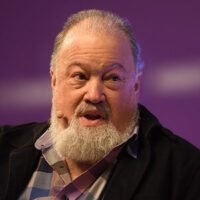 David Chaum