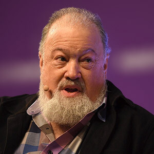 David Chaum