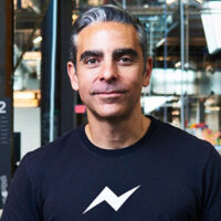 David Marcus