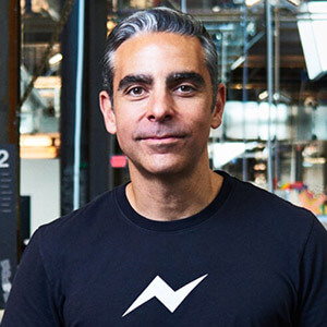 David Marcus