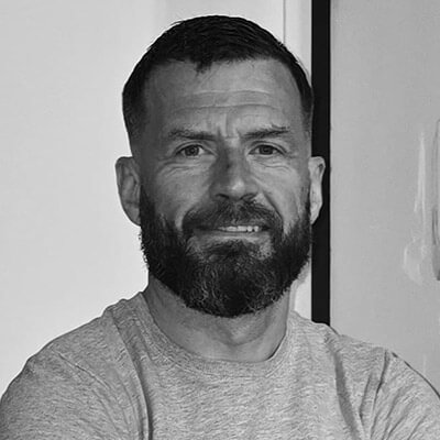 Davie Clark