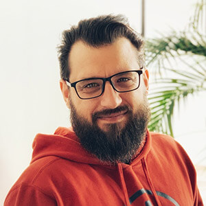 Dominik Skrobacz