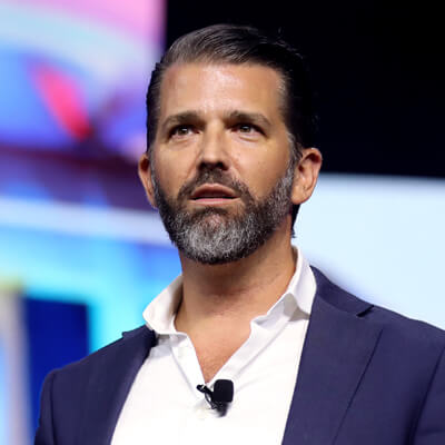 Donald Trump Jr.