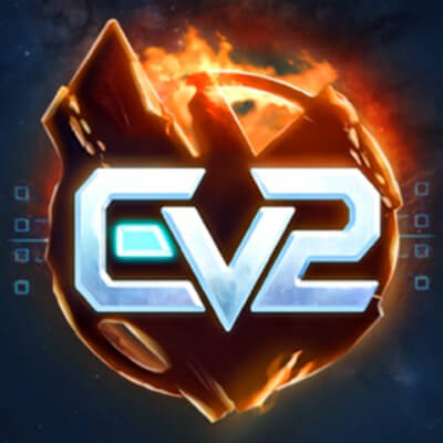 Earth Version 2