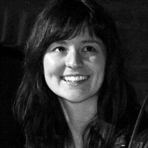 Elizabeth Stark