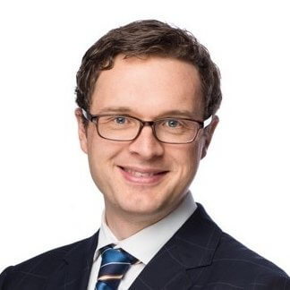 Elliot Johnson