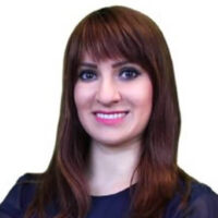 Elnaz Sarraf