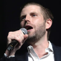 Eric Trump