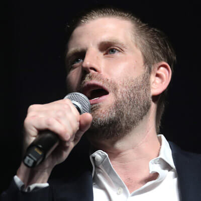 Eric Trump
