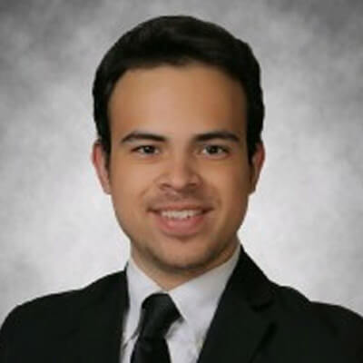 Erick Pinos