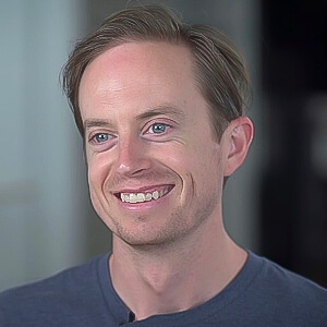 Erik Voorhees