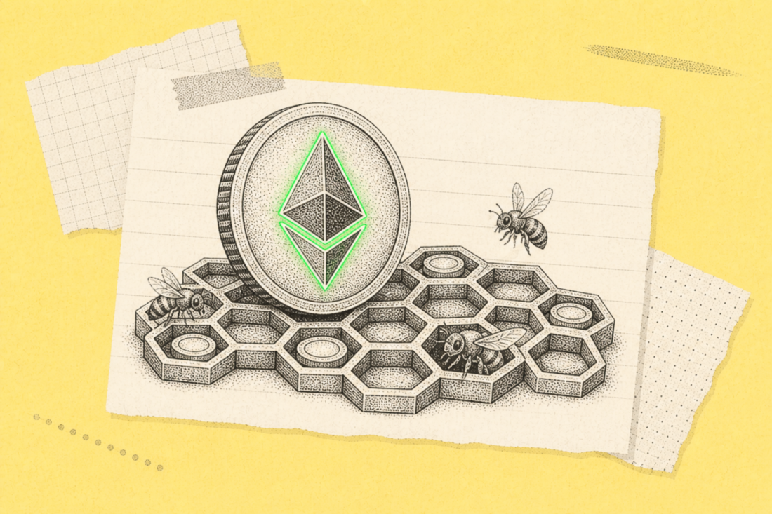 Ethereum Explained: ETH, Smart Contracts, L2s & Investing