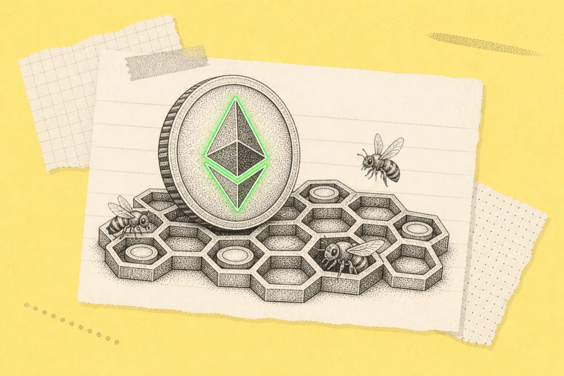 Ethereum Explained: ETH, Smart Contracts, L2s & Investing