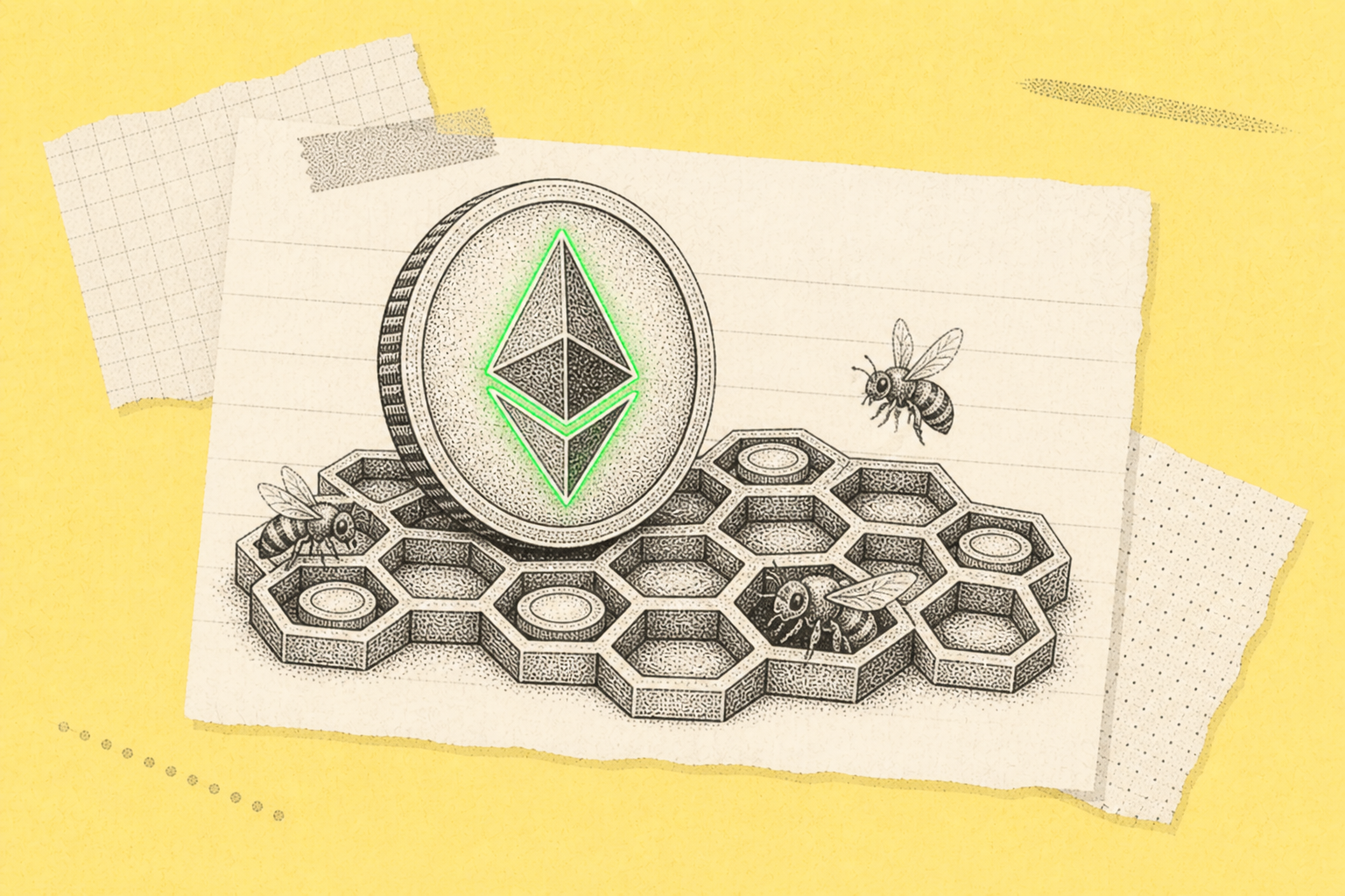 Ethereum Explained: ETH, Smart Contracts, L2s & Investing