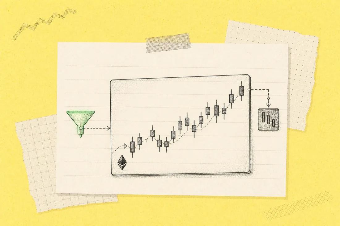 Ethereum Explained: ETH, Smart Contracts, L2s & Investing