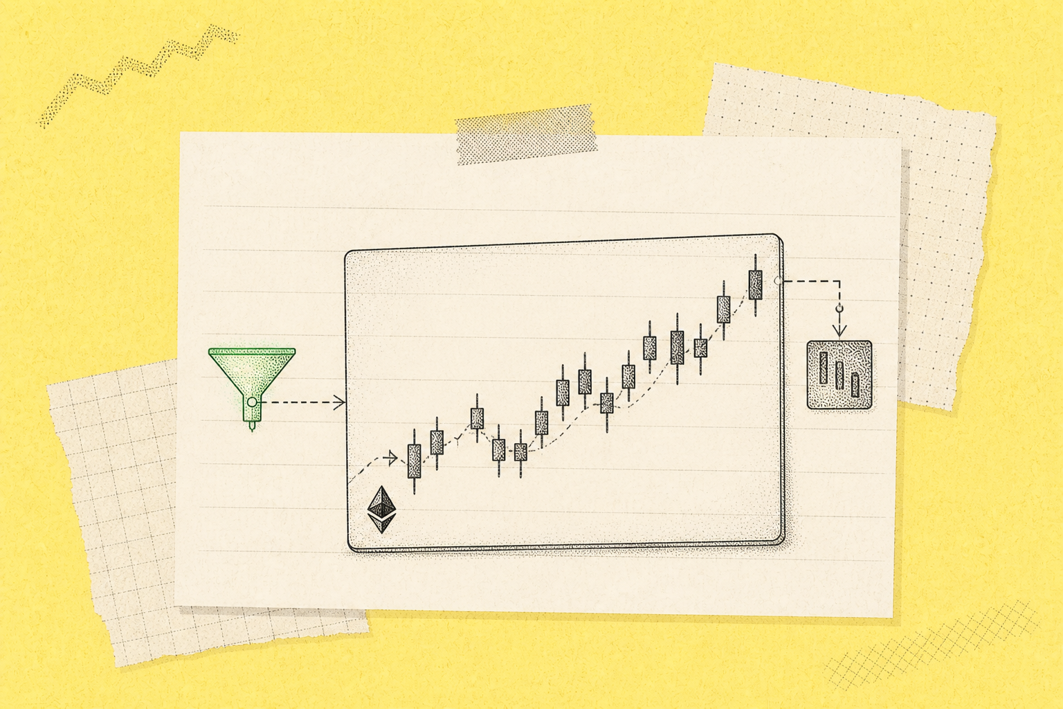 Ethereum Explained: ETH, Smart Contracts, L2s & Investing