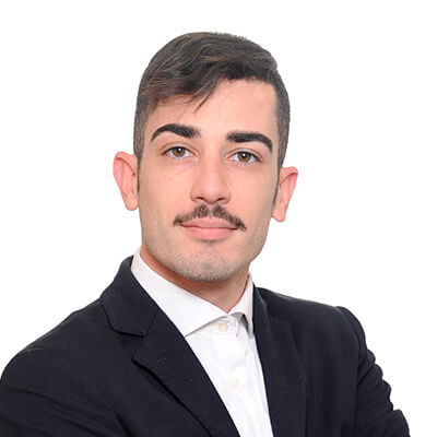 Fabrizio Pepe