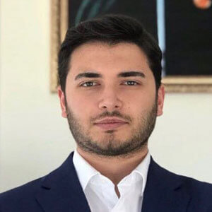 Faruk Fatih Özer