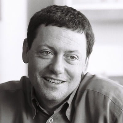 Fred Wilson