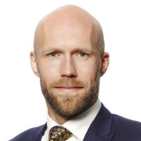 Frederik Gregaard