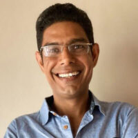 Gaurav Sharma