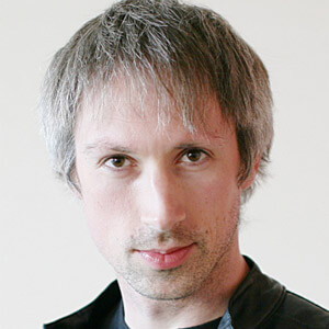 Gavin Wood