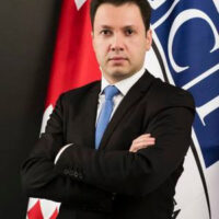 George Bachiashvili