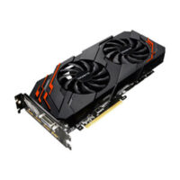 Gigabyte GeForce GTX 1070 8GB Windforce