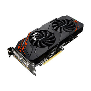 Gigabyte GeForce GTX 1070 8GB Windforce