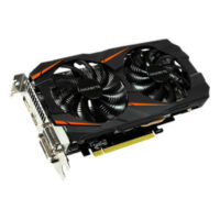 Gigabyte GTX 1060 Windforce 3GB