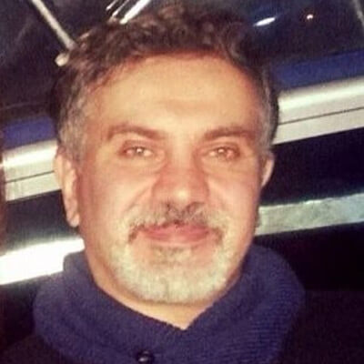 Giovanni Santostasi