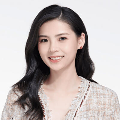 Gracy Chen