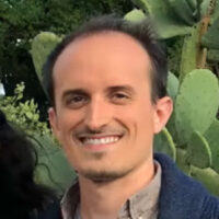 Greg Solano