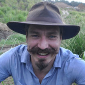 Gregory Landua
