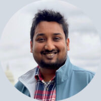 Harsh Rajat
