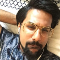 Hassan Malik