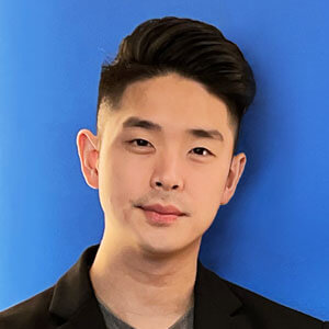 Henry Liu